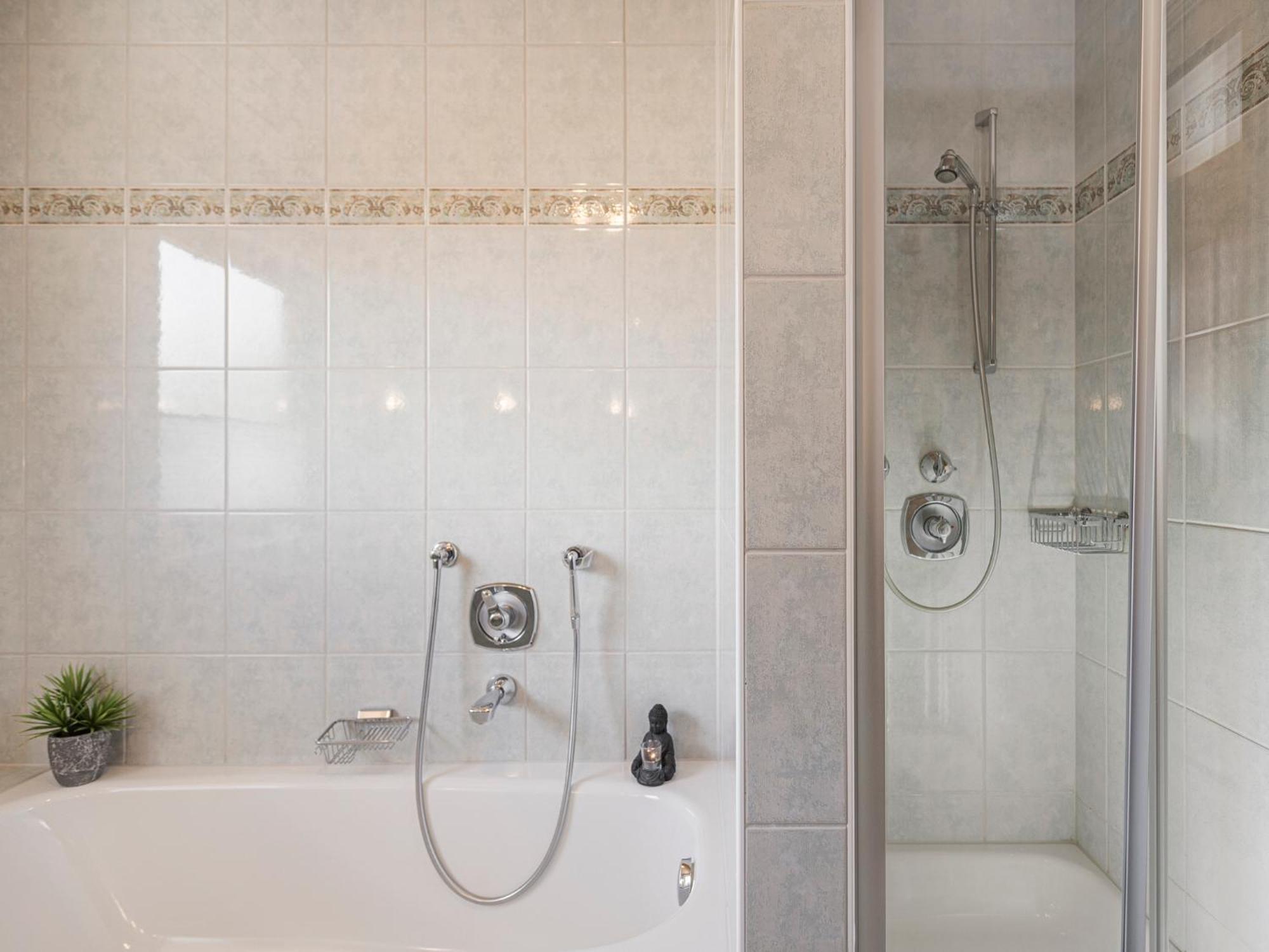 Appartement Geisler Finkenberg Luaran gambar